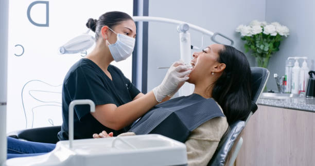 Laser Dentistry in Martinsburg, PA